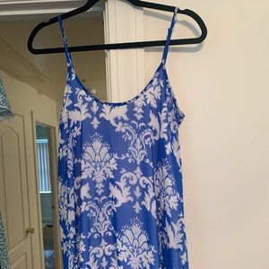 Show Me Your MuMu Mini dress